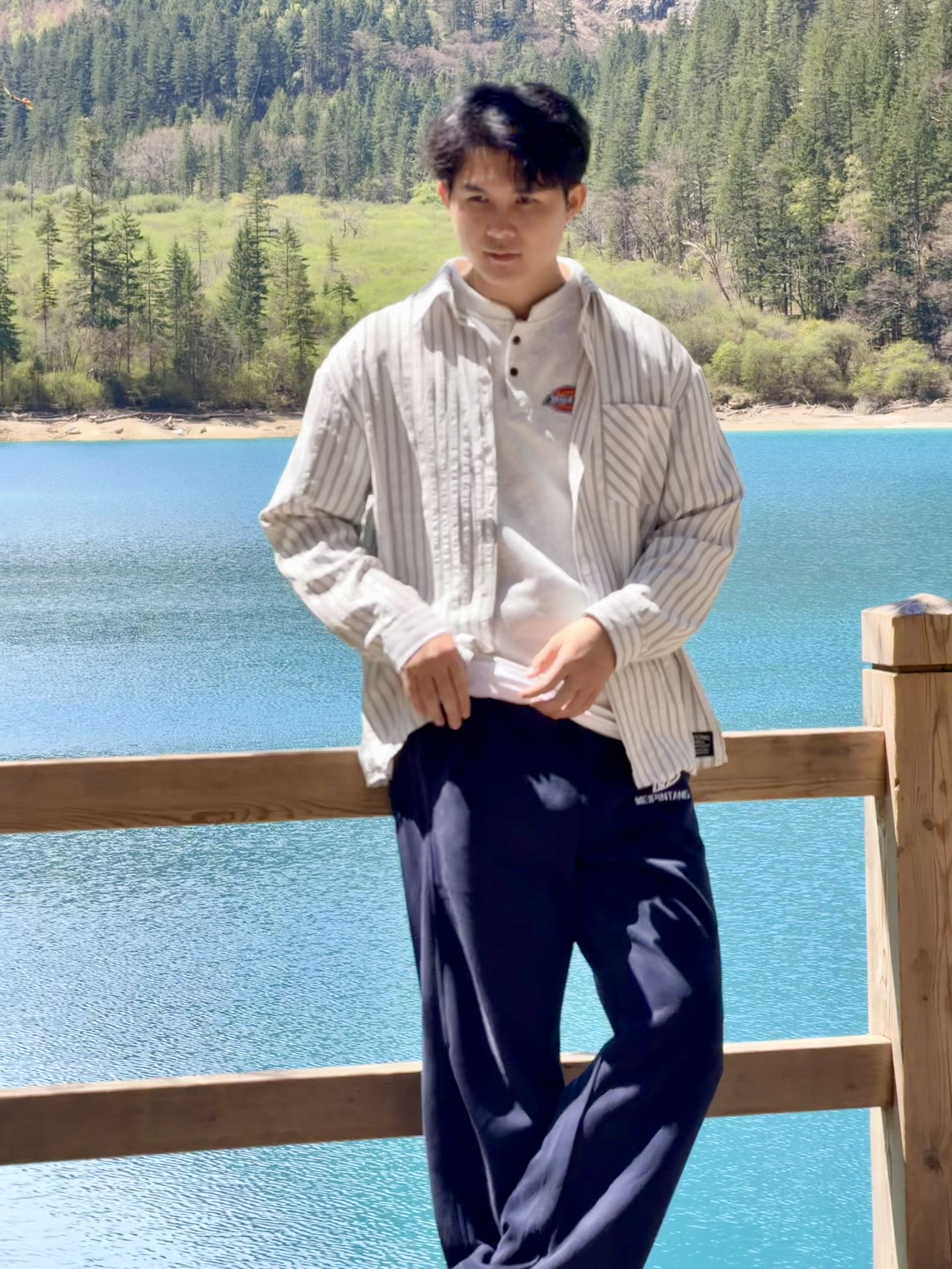董立峰